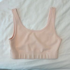 Aritzia TNA Lounge Bra
